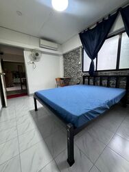 Blk 332 Jurong East Avenue 1 (Jurong East), HDB 4 Rooms #482629161